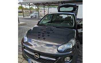 Opel adam Saint-Cyr-l'Ecole