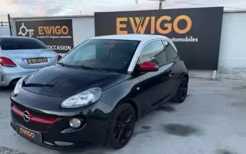 Opel Adam Andrézieux-Bouthéon