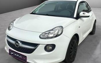 Opel adam Paris