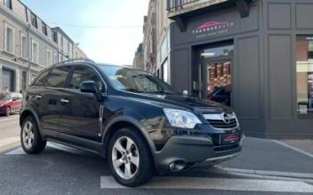 Opel antara Cambrai