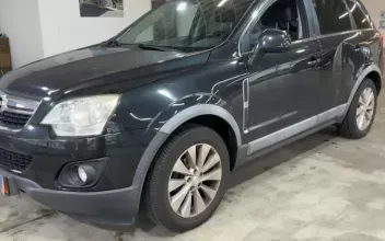 Opel Antara Gandrange