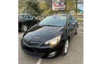 Opel astra Annecy