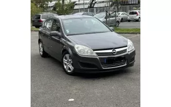 Opel Astra Savigny-sur-Orge
