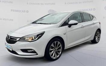 Opel astra Charleville-Mézières
