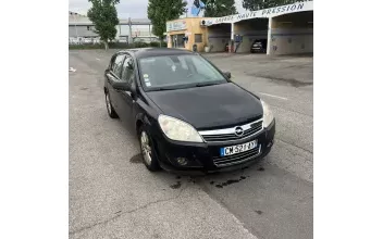 Opel Astra Manosque
