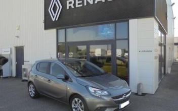 Opel corsa Bellegarde