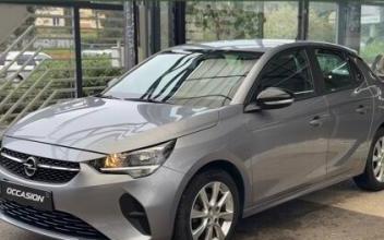 Opel corsa Le-Crès