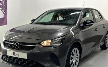 Opel corsa Chambly