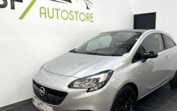 Opel Corsa Brest