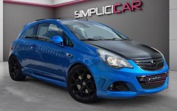 Opel corsa Valence