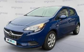 Opel corsa Charleville-Mézières