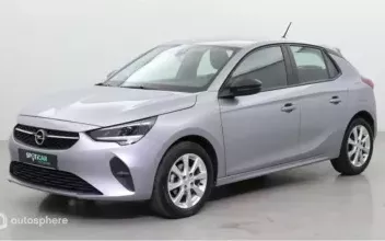 Opel Corsa Tournefeuille