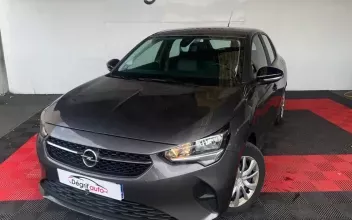 Opel Corsa Cournon-d'Auvergne
