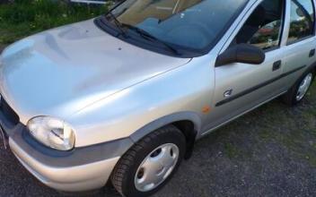 Opel corsa Roanne
