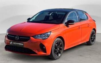 Opel corsa Aubagne