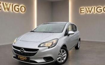 Opel corsa Evreux