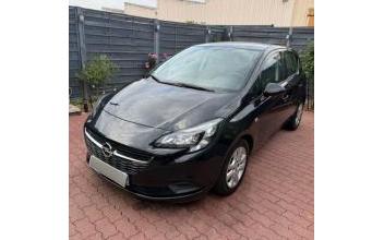 Opel corsa Illkirch-Graffenstaden