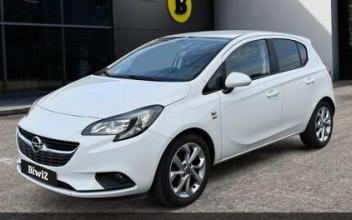 Opel corsa Saint-Herblain