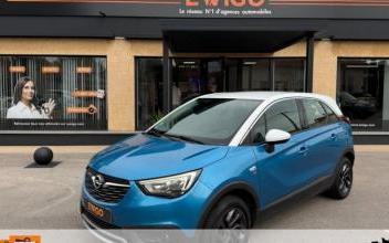 Opel Crossland X Marignane