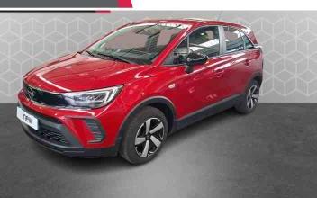 OPEL Crossland X Toulouse