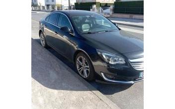Opel insignia Saint-Jean-le-Blanc