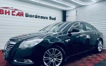 Opel insignia Pessac