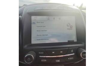 Voiture occasion Opel insignia Périgueux