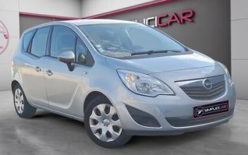 Opel meriva Amiens
