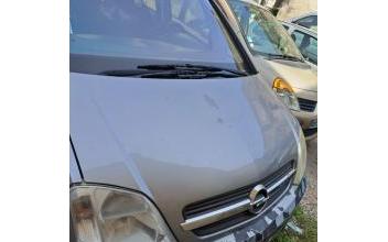 Opel meriva Ambérieu-en-Bugey