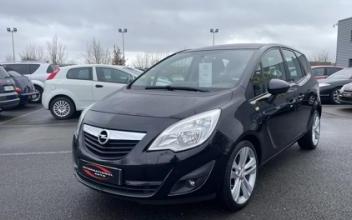 Opel meriva Auneau