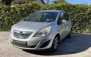 Opel Meriva Sarrians