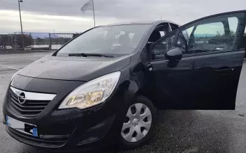 Opel Meriva Gex
