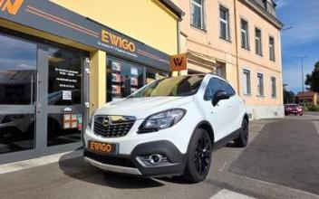 Opel mokka Colmar