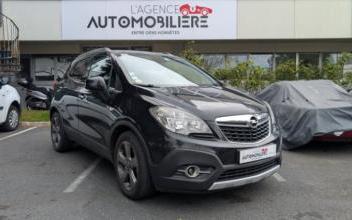 Opel Mokka Palaiseau