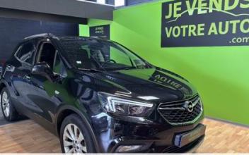 Opel mokka Colmar