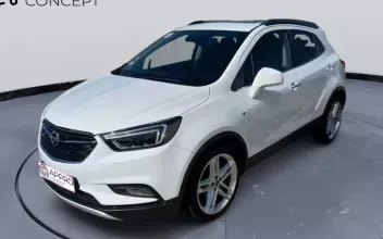 Opel Mokka Concarneau