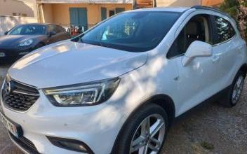 Opel Mokka Vias