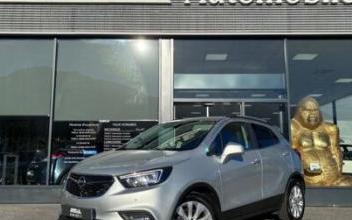 Opel mokka Echirolles