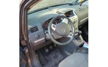 Opel zafira Gambsheim