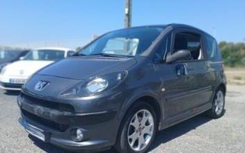 Peugeot 1007 Marguerittes