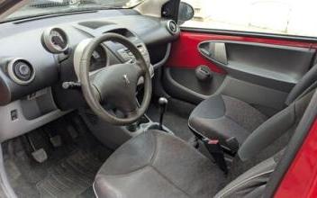 Peugeot 107 Périgueux