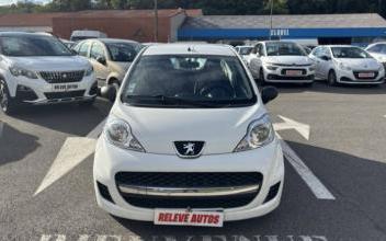 Peugeot 107 Firminy