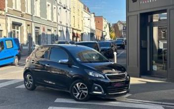 Peugeot 108 Cambrai
