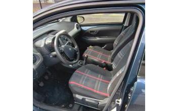 Peugeot 108 Bordeaux