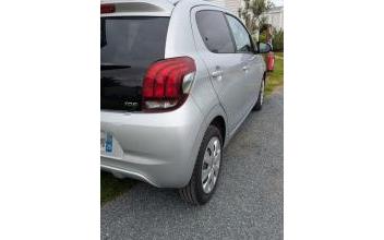 Peugeot 108 Pluguffan