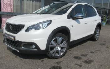 Peugeot 2008 Aubière