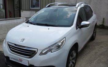 Peugeot 2008 Dourdan