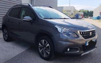 Peugeot 2008 Saint-Priest