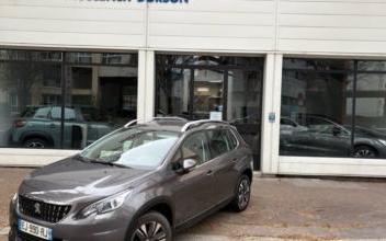 Peugeot 2008 Saint-Etienne