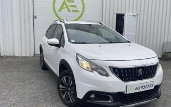 Peugeot 2008 Le-Haillan